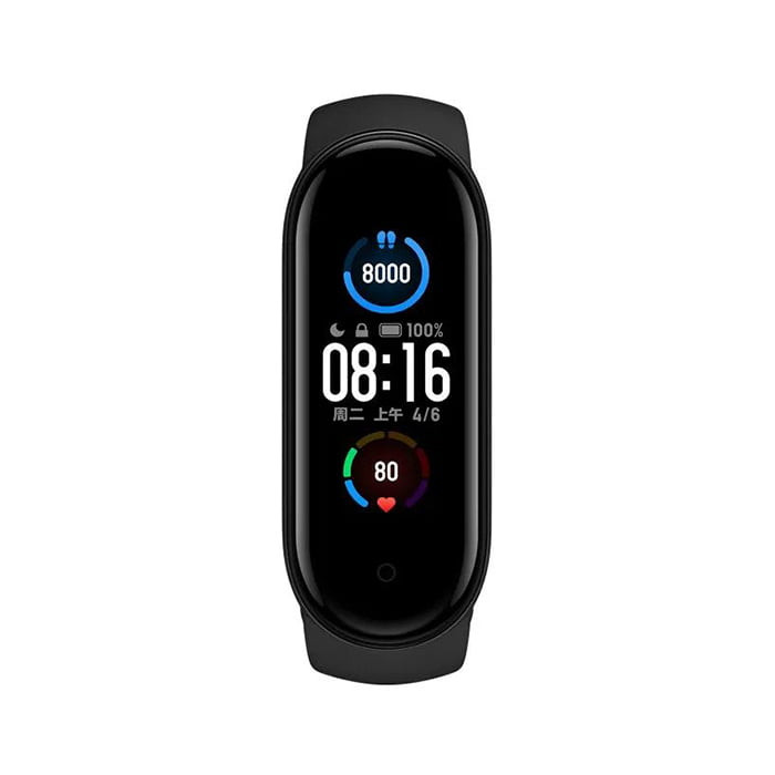 مچ بند هوشمند برند Smart Bracelet مدل M5