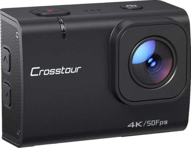 دوربین ورزشی ضد آب Crosstour مدل CT9700 کیفیت 4K