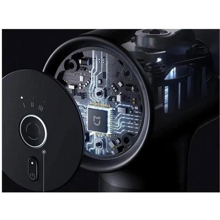 ماساژور تفنگی شیائومی مدل Massage Gun MJJMQ02-ZJ