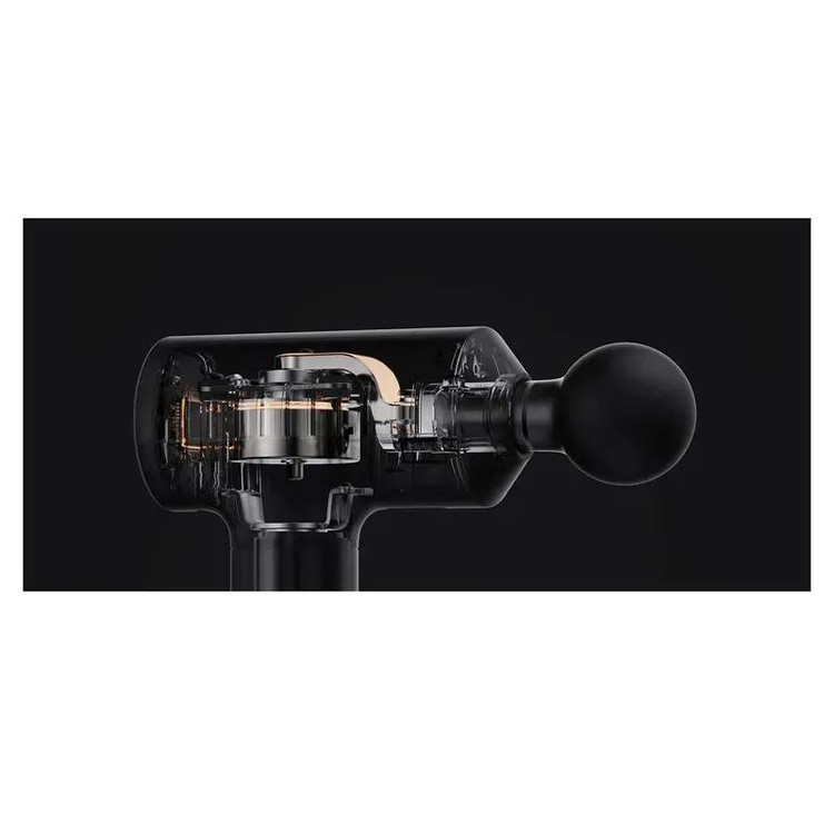 ماساژور تفنگی شیائومی مدل Massage Gun MJJMQ02-ZJ