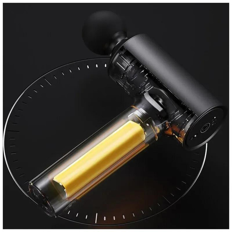 ماساژور تفنگی شیائومی مدل Massage Gun MJJMQ02-ZJ