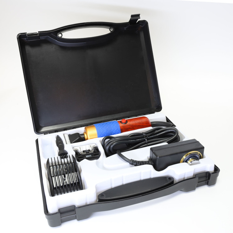 ماشین اصلاح فرش مدل MDB-22 به همراه تثبیتکننده (Stabilizer)