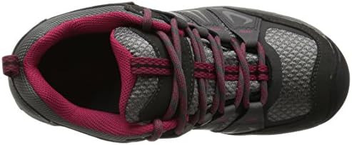 کفش کوهنوردی زنانه ضدآب Keen مدل Oakridge – سایز 38 … 🥾🌧️