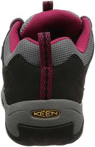 کفش کوهنوردی زنانه ضدآب Keen مدل Oakridge – سایز 38 … 🥾🌧️