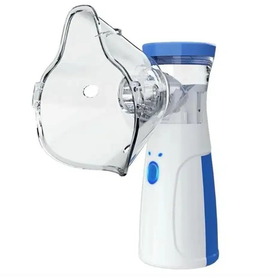 دستگاه تنفسی مش نبولایزر مدل JSL-W302
