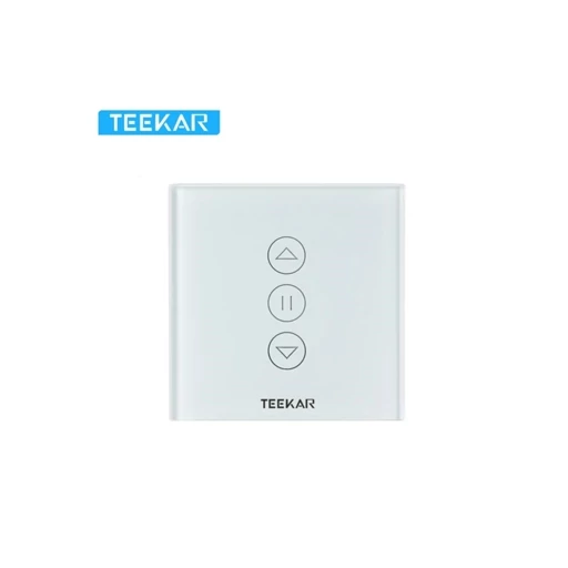 کلید اسمارت پرده wifi برند TEEKAR
