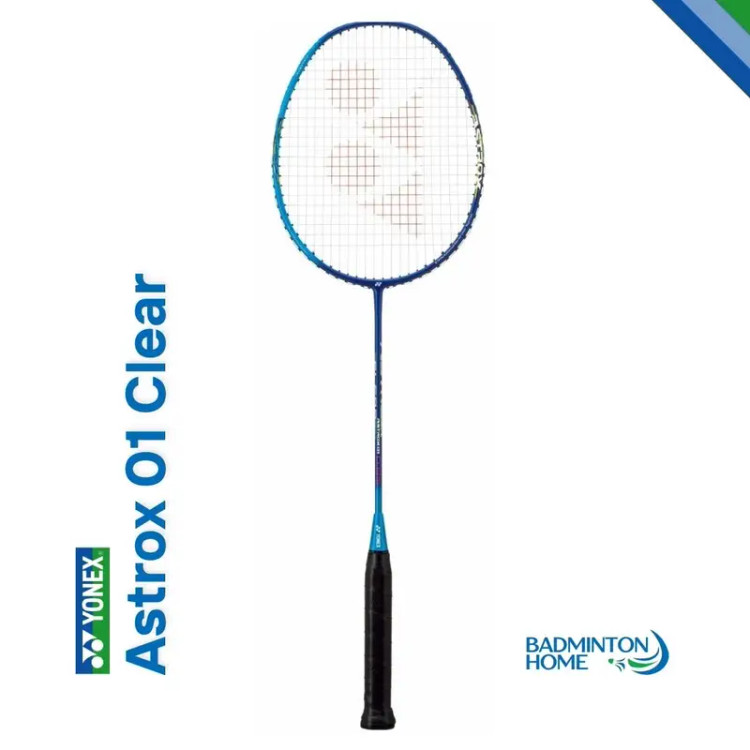 راکت بدمینتون های کپی یونیکس YONEX مدل Astrox 1DG - به همراه کیف محافظ یونکس / مشکی (بدون سیم راکت)