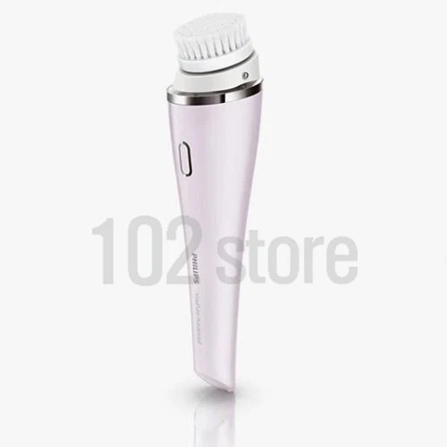 دستگاه پاکسازی و ماساژور صورت اورجینال برند فیلیپس دو کاره مدل Visa Pure Advanced SC5340/10