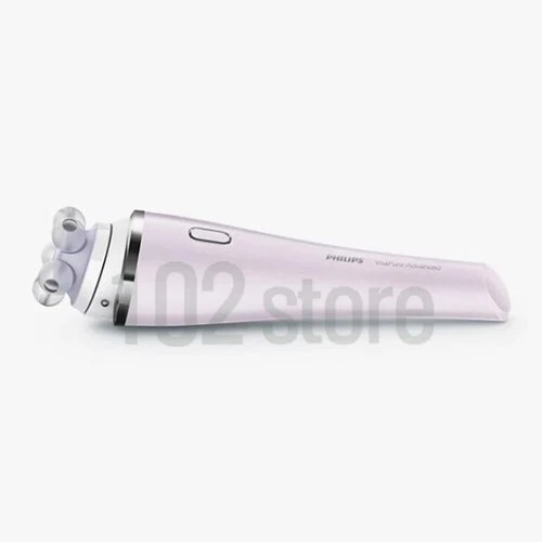 دستگاه پاکسازی و ماساژور صورت اورجینال برند فیلیپس دو کاره مدل Visa Pure Advanced SC5340/10