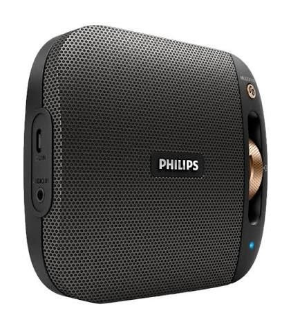 اسپیکر بلوتوثیاورجینال برند فیلیپس Philips BT2650B/00