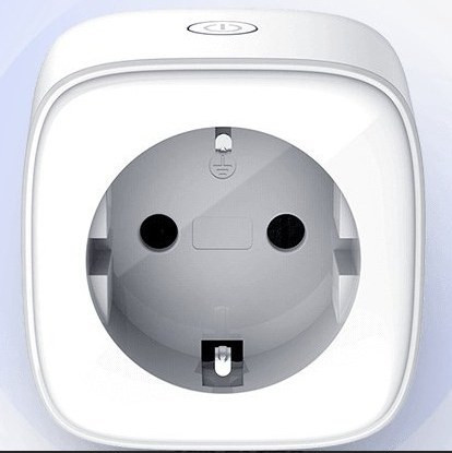 پریز هوشمند آمریکایی nooie با قابلیت اتصال به Wifi کنترل از طریق اپلیکیشن تلفن همراه